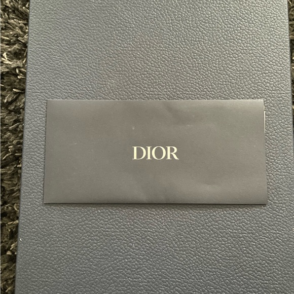Dior baby blue B27 - Picture 5 of 14